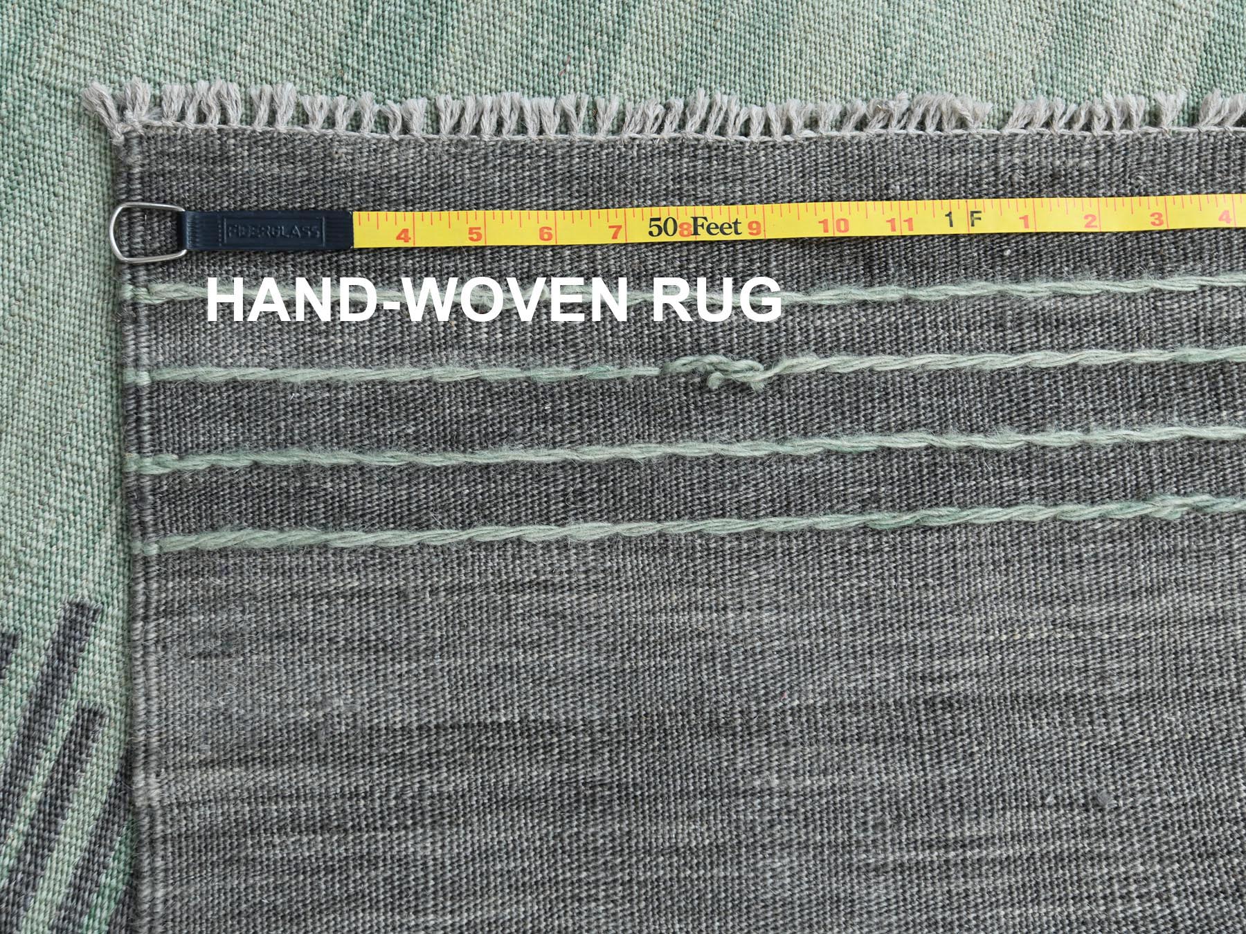 Flat WeaveRugs ORC540216